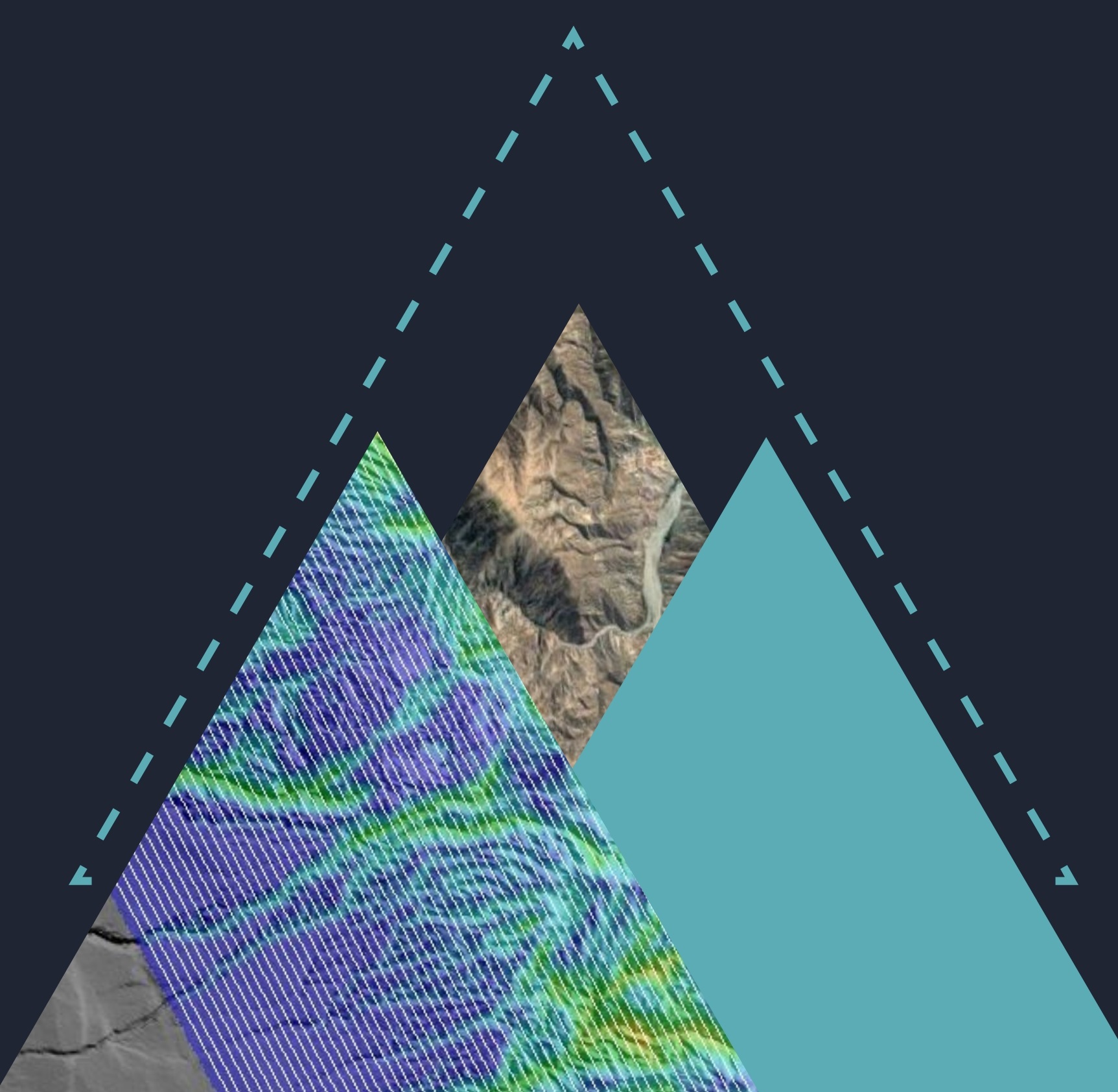 High Terrain Page Image